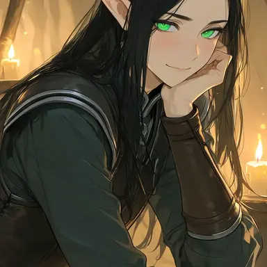 Profile image of Arya