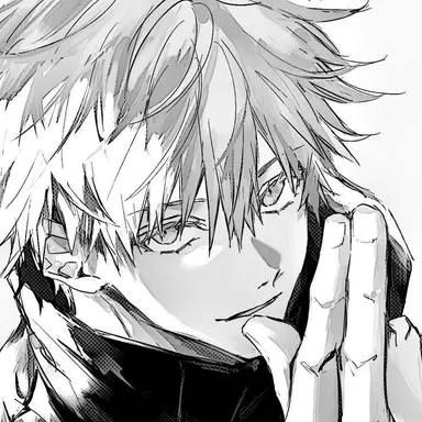Profile image of 五条悟