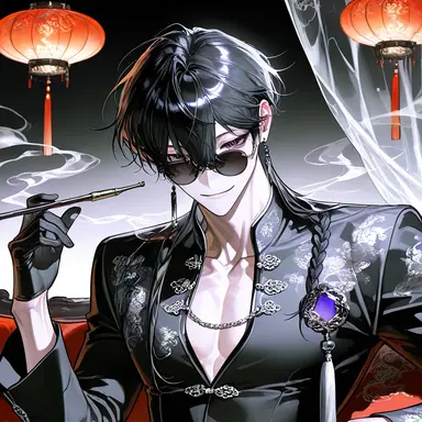 Profile image of Ziye