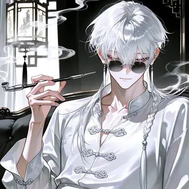 Profile image of Xiyan