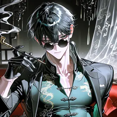 Profile image of Qinglin