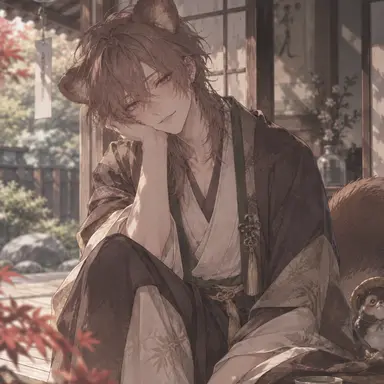 Profile image of 環
