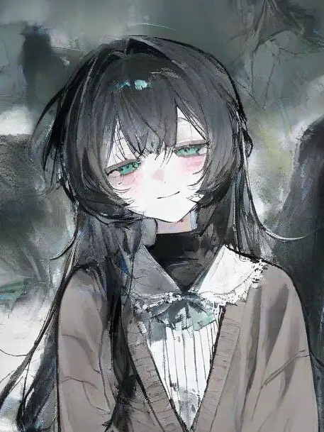 EvilWharf1819의 ラブレターを毎日渡してくるキチガイ女