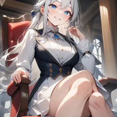 Profile image of セレスティーナ