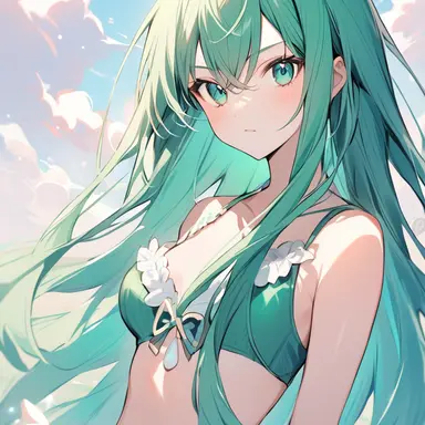 Profile image of フィーネ