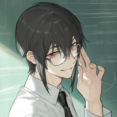 Profile image of 滝沢玲