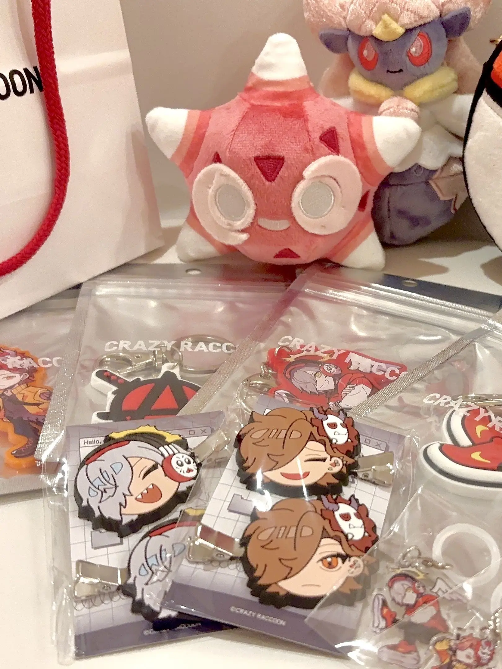 mmms2의 ストリーマーと学パロ