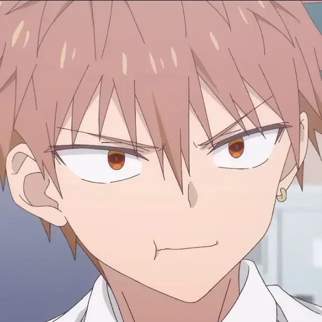 Khaki_420의 오오타 아키토