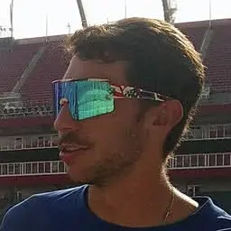 Profile image of Connor