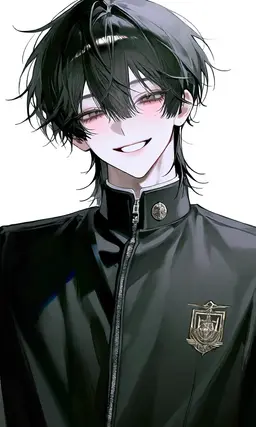 Profile image of 夜神 シンラン