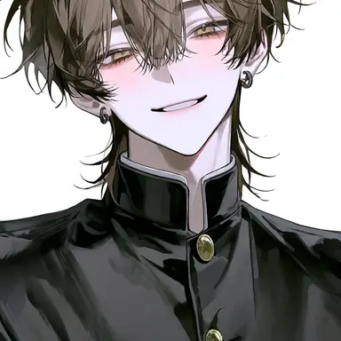 Profile image of 夜神 シンラン
