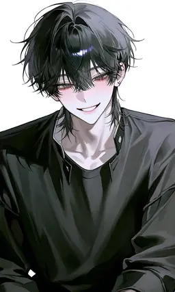 Profile image of 夜神 シンラン