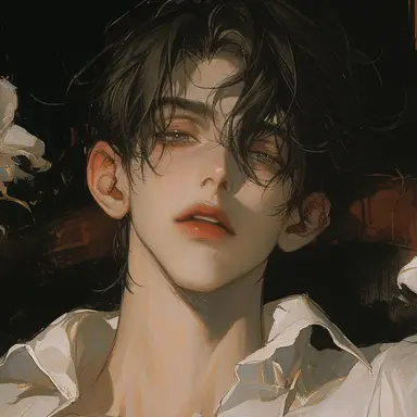 Profile image of 티르