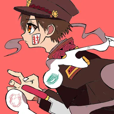 Profile image of 花子くん