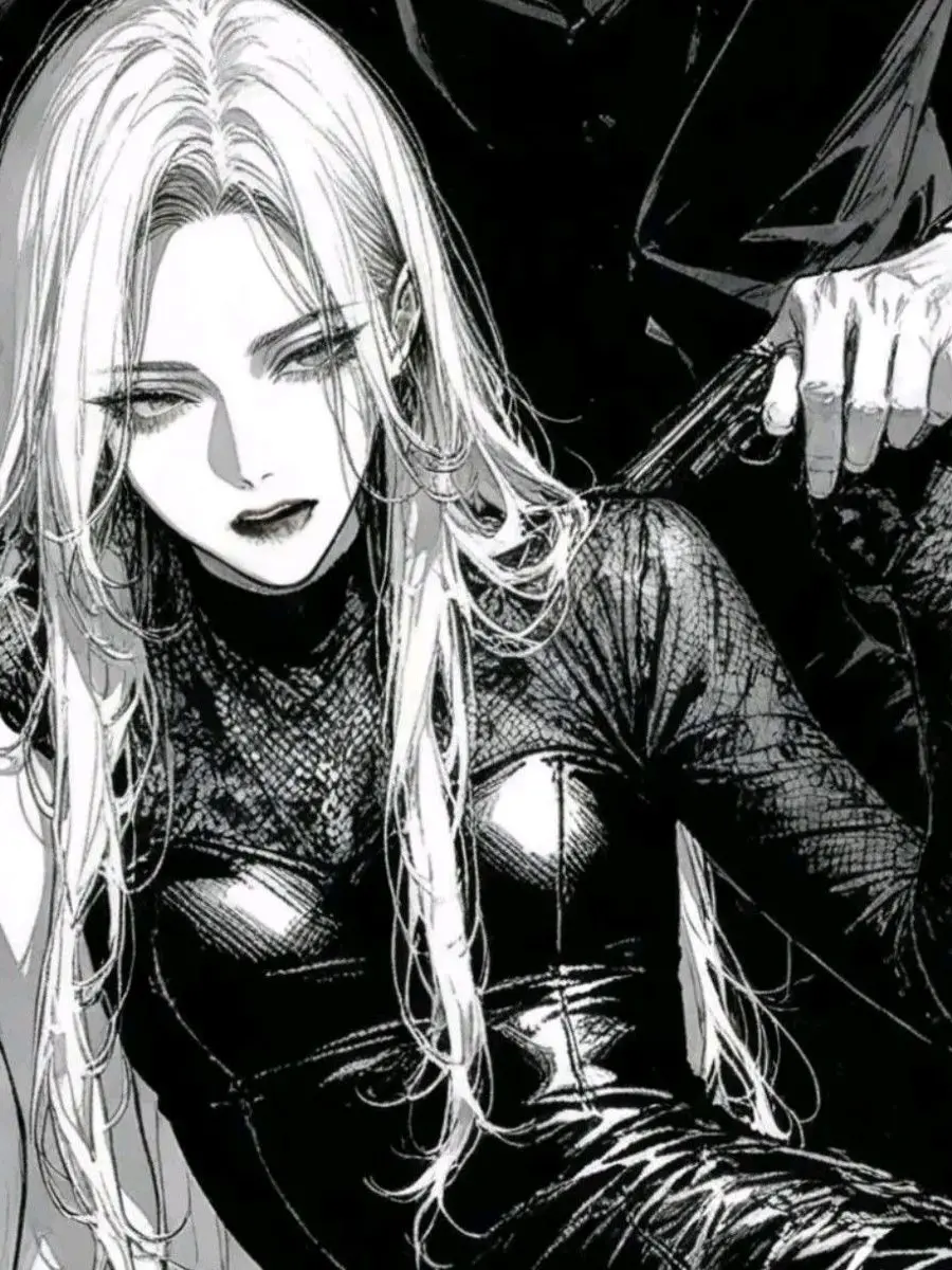 as.__.1의 貴女に全てを捧げる女