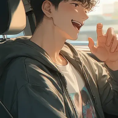 Profile image of Dario