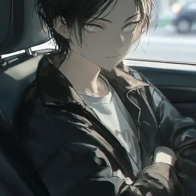 Profile image of Sable