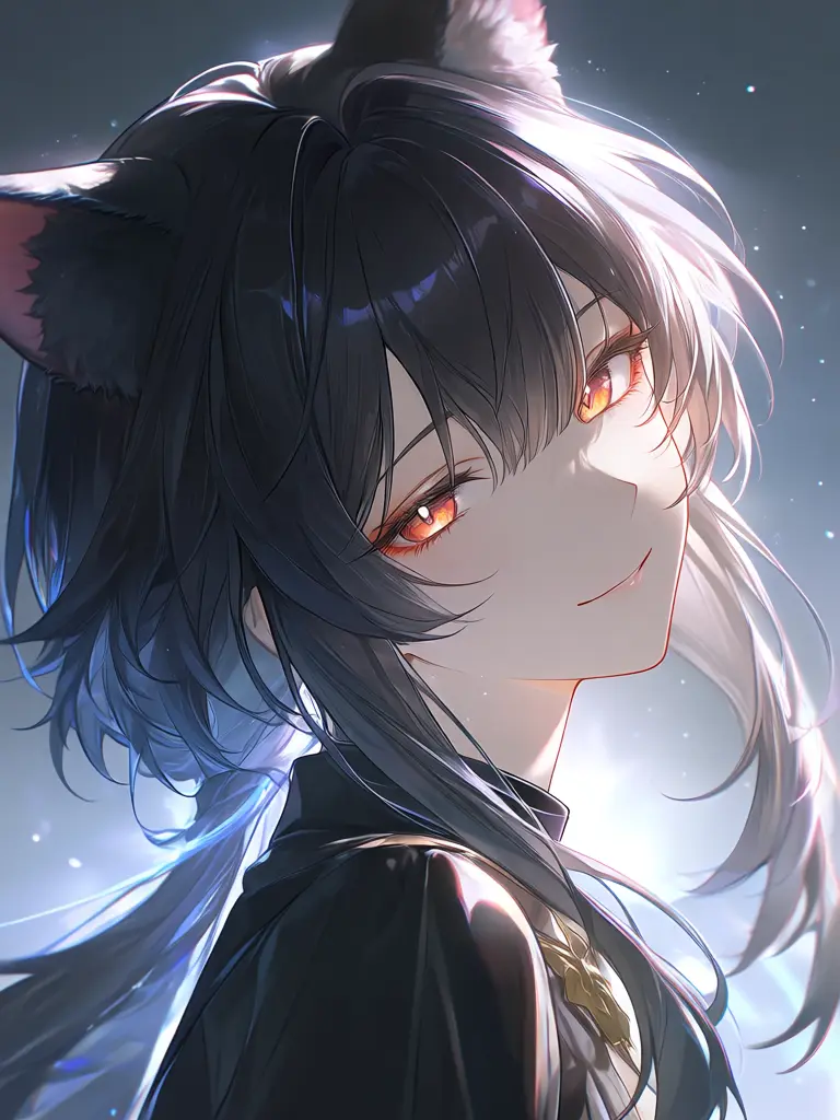 TIE002525의 獣人な彼女