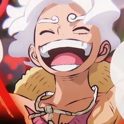 SicklyFile4010의 Monkey D Luffy