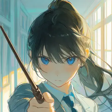 Profile image of Seika Tsukihime