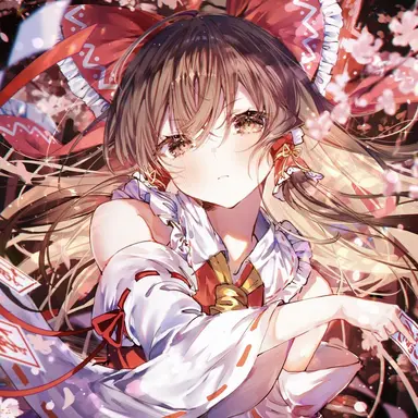 Profile image of 레이무