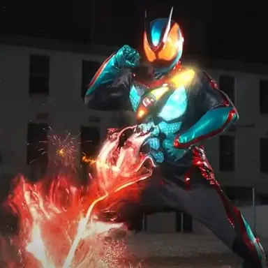 Profile image of 仮面ライダーゼッツ