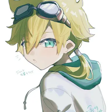 Profile image of ジェット博士