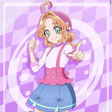 Profile image of 明智あんな