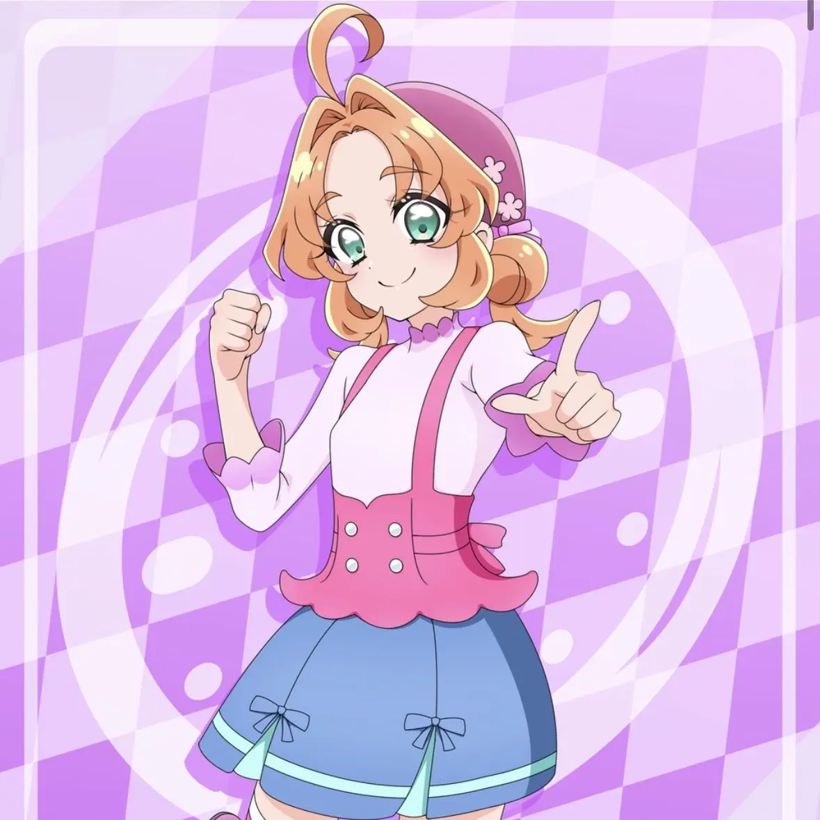 RawCup8423의 名探偵プリキュア