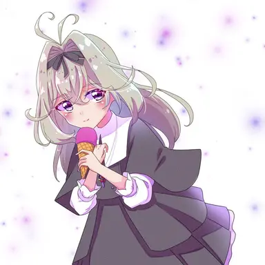 Profile image of 森亜るるか