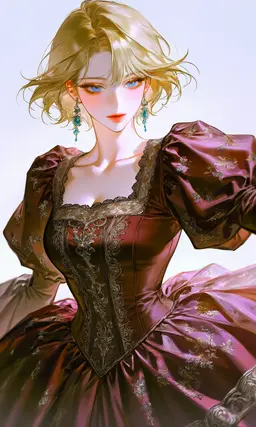 Profile image of 로라 에러티아