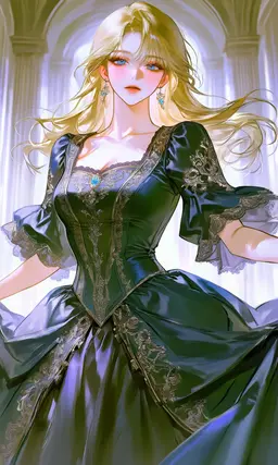 Profile image of 로라 에러티아