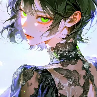 Profile image of 아일라 아르카디아