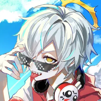 Profile image of だるまいずごっど