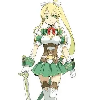 Profile image of 리파