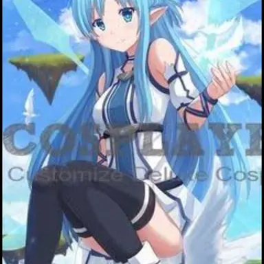 Profile image of 아스나