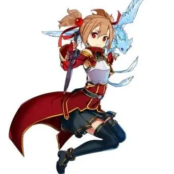 Profile image of 시리카