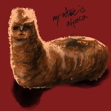 Profile image of 毛虫