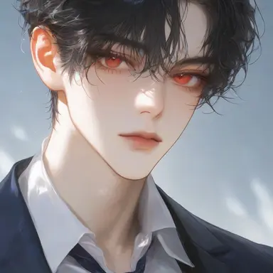 Profile image of ドユン