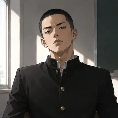 Profile image of 九条