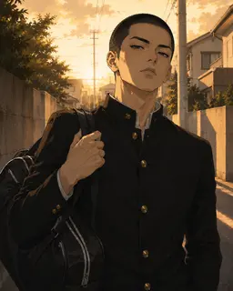 Profile image of Kujo