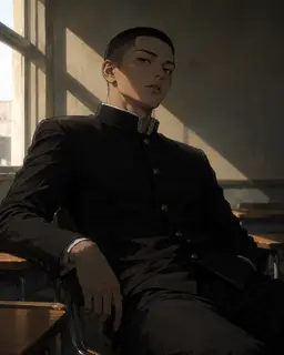 Profile image of Kujo