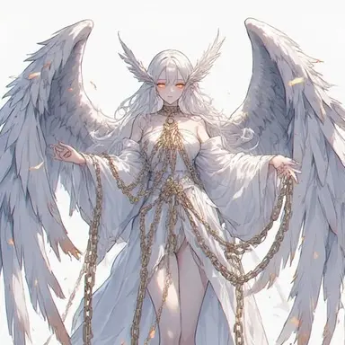 Profile image of Seraphina