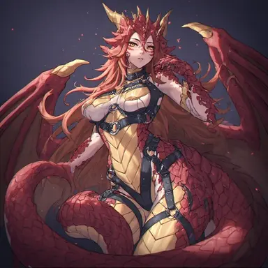 Profile image of Tiamat
