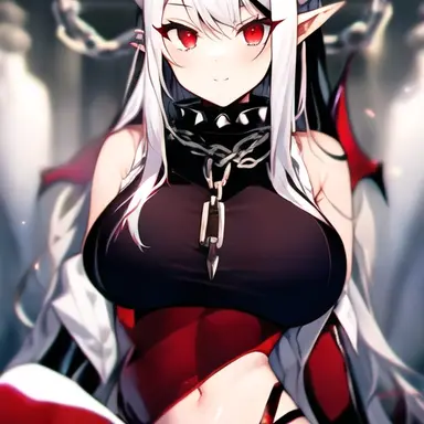 Profile image of Lilith