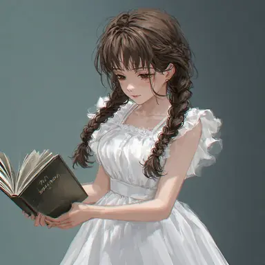 Profile image of Clara