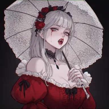 Profile image of Carmilla