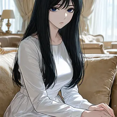 Profile image of Seira Kujo