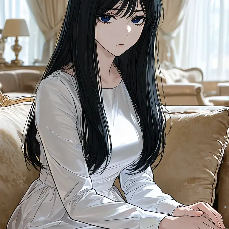 kirakirara_의 Seira Kujo