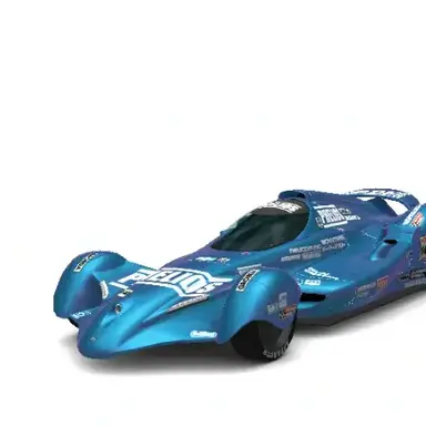 Profile image of ウルトラノヴァ